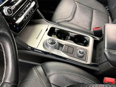 Used 2021 Ford Explorer ST w/ Equipment Group 401A image 16