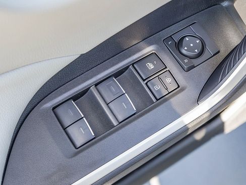 New 2025 Toyota RAV4 XLE image 26