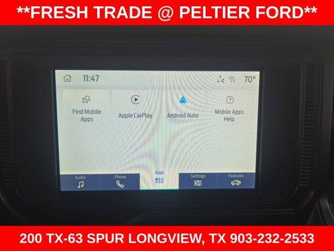 Certified 2023 Ford Bronco Big Bend image 20