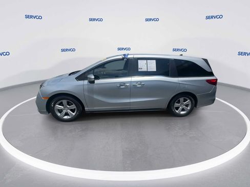 Used 2018 Honda Odyssey EX-L image 5