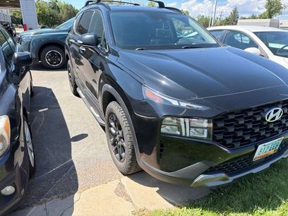 Used 2022 Hyundai Santa Fe XRT