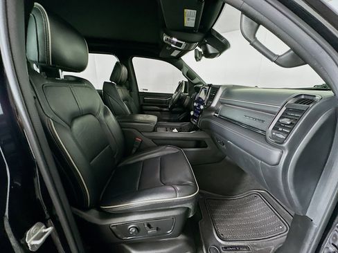 Used 2023 RAM 1500 Limited image 32