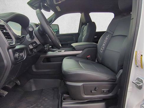 New 2026 RAM 2500 Rebel w/ Rebel Level 1 Equipment Group image 4
