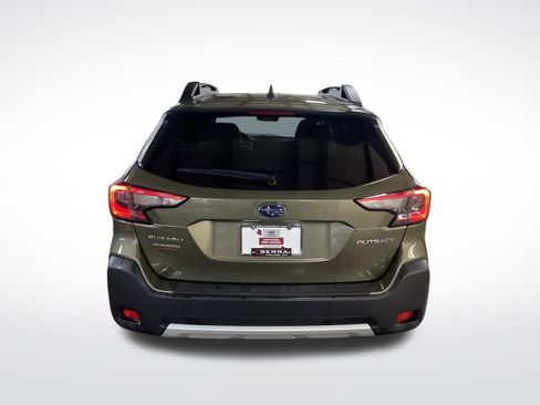 Certified 2024 Subaru Outback Limited image 5