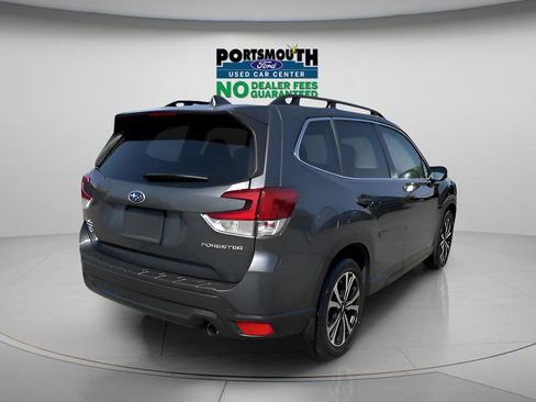 Used 2023 Subaru Forester Limited image 31