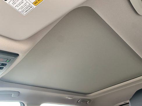 New 2026 Nissan Rogue SV image 24