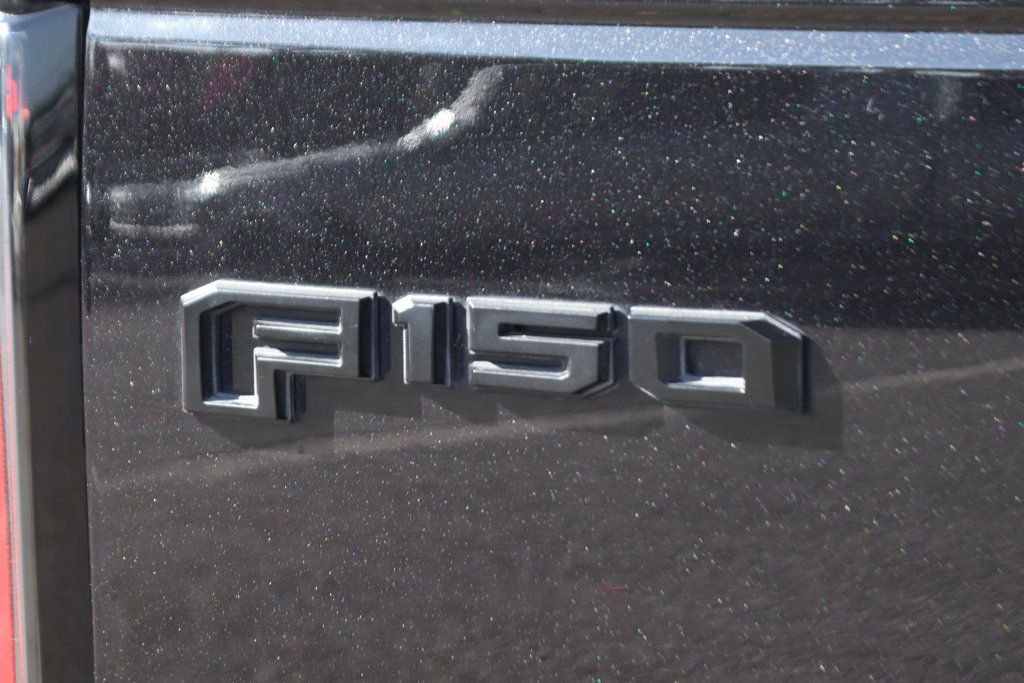 Used 2015 Ford F150 XL w/ Equipment Group 101A Mid AWD/4WD image 51