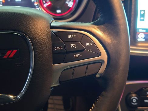 Used 2017 Dodge Challenger SXT Plus image 18