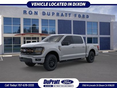 New 2026 Ford F150 Tremor w/ Bed Utility Package