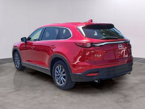 Used 2020 MAZDA CX-9 Touring w/ Touring Premium Package AWD/4WD image 5