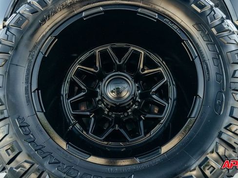 Used 2024 Ford F350 Platinum AWD/4WD image 74