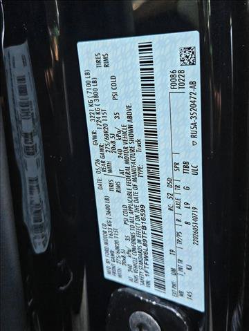 New 2026 Ford F150 King Ranch w/ Equipment Group 601A High AWD/4WD image 17