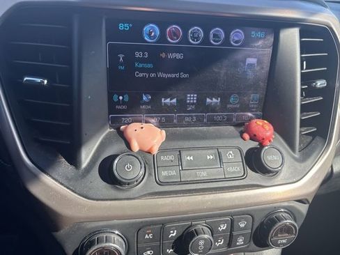Used 2017 GMC Acadia Denali FWD image 8