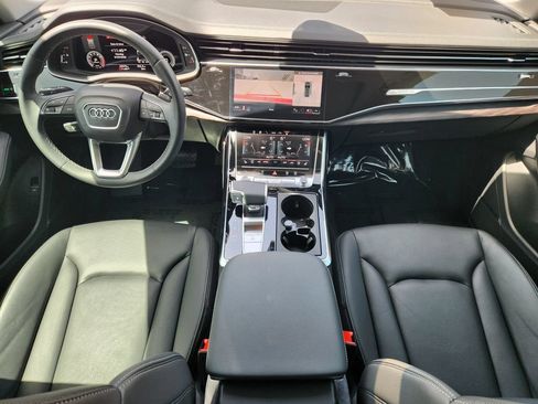 Certified 2023 Audi Q8 Prestige AWD/4WD image 31