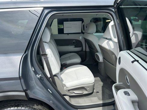 New 2026 Hyundai Palisade SEL FWD image 29