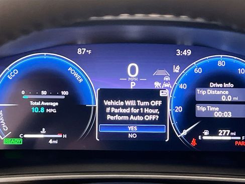 New 2026 Toyota Corolla Cross XSE AWD/4WD image 23