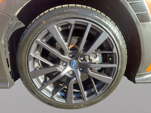 Used 2022 Subaru WRX Limited image 23