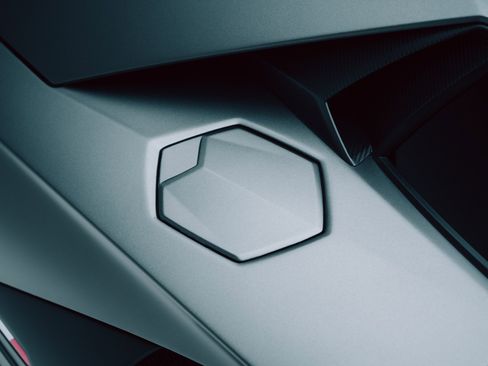 Used 2020 Lamborghini Aventador SVJ image 28