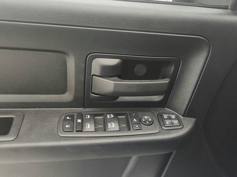 Used 2024 RAM 3500 Tradesman w/ Chrome Appearance Group image 71