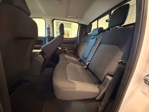 Used 2024 Ford Ranger XLT AWD/4WD image 14