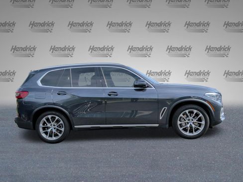 Used 2019 BMW X5 xDrive40i w/ Convenience Package image 6