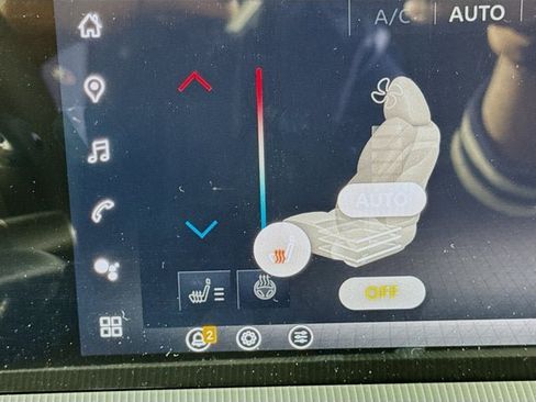 New 2026 Nissan Murano SL AWD/4WD image 17