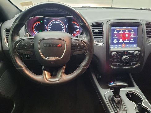 Used 2020 Dodge Durango GT AWD/4WD image 22