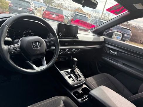 Used 2024 Honda CR-V Sport image 24