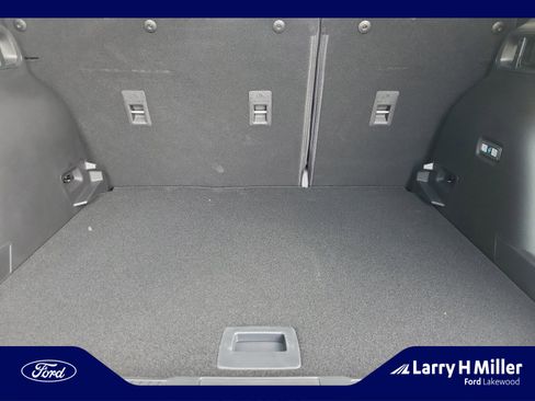 New 2025 Ford Bronco Sport Outer Banks w/ Outer Banks Tech Package+ image 33