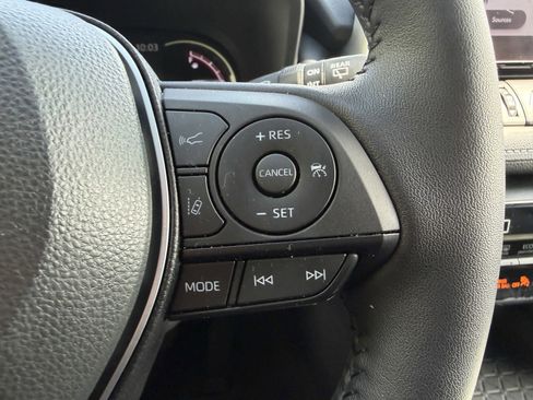 Used 2024 Toyota RAV4 XLE Premium w/ Weather Package FWD image 30