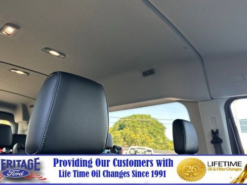 New 2025 Ford Transit 350 XL image 18