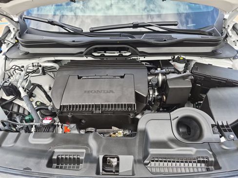 Certified 2026 Honda Passport TrailSport Elite image 35