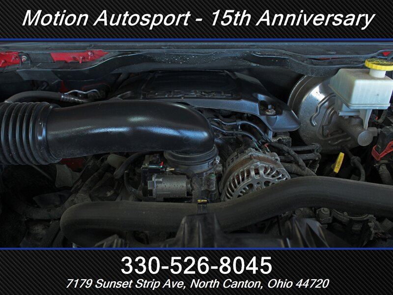 Used 2021 RAM 1500 Rebel w/ Level 2 Equipment Group AWD/4WD image 11