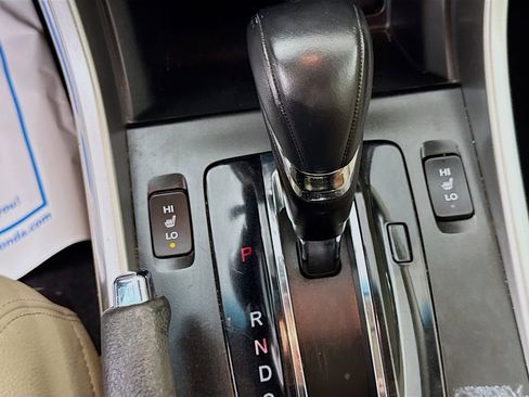 Used 2013 Honda Accord EX-L image 20
