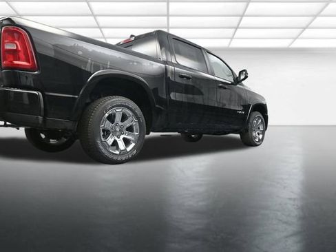 New 2026 RAM 1500 Big Horn image 25