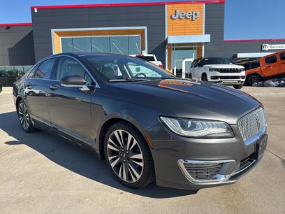 Used 2017 Lincoln MKZ Reserve w/ Climate Package