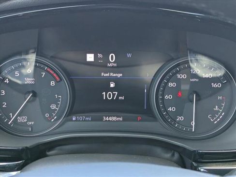 Used 2021 Cadillac XT6 Premium Luxury FWD image 11