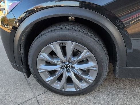 New 2026 MAZDA CX-90 3.3 Turbo w/ Premium Plus Pkg image 3