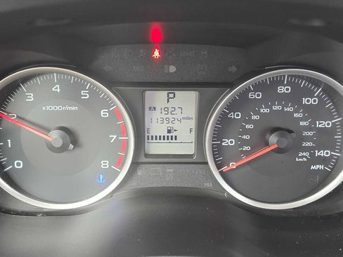 Used 2015 Subaru Forester 2.5i w/ Alloy Wheel Package image 26