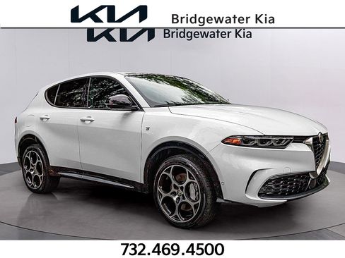 Used 2024 Alfa Romeo Tonale Ti image 1