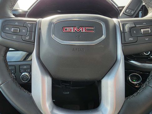 Used 2025 GMC Sierra 2500 SLE w/ SLE Convenience Package AWD/4WD image 24