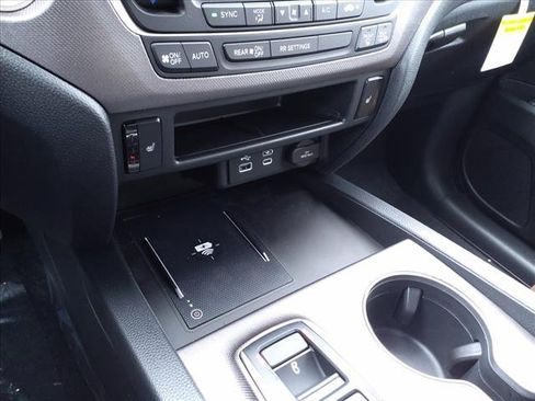 New 2026 Honda Ridgeline RTL image 16