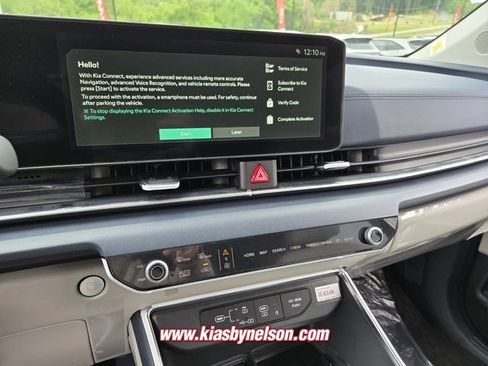 New 2026 Kia Carnival EX FWD image 11