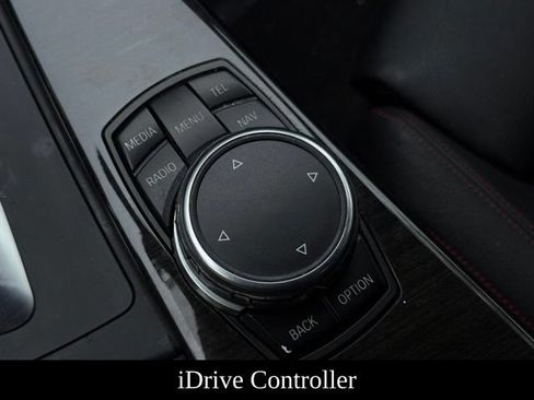 Used 2016 BMW 435i Coupe RWD image 34