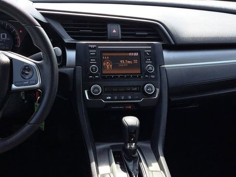 Certified 2018 Honda Civic LX image 19