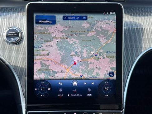 New 2026 Mercedes-Benz CLE 450 4MATIC Cabriolet image 24