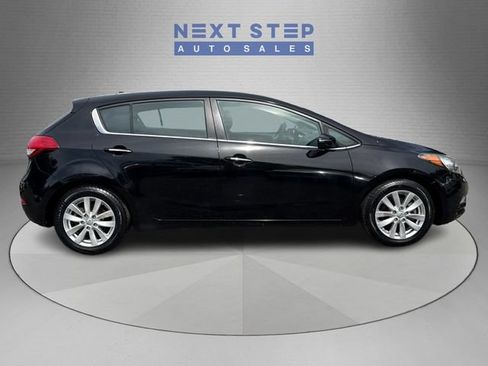Used 2014 Kia Forte EX FWD image 9