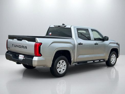 Used 2023 Toyota Tundra SR w/ SR Tow Package AWD/4WD image 5