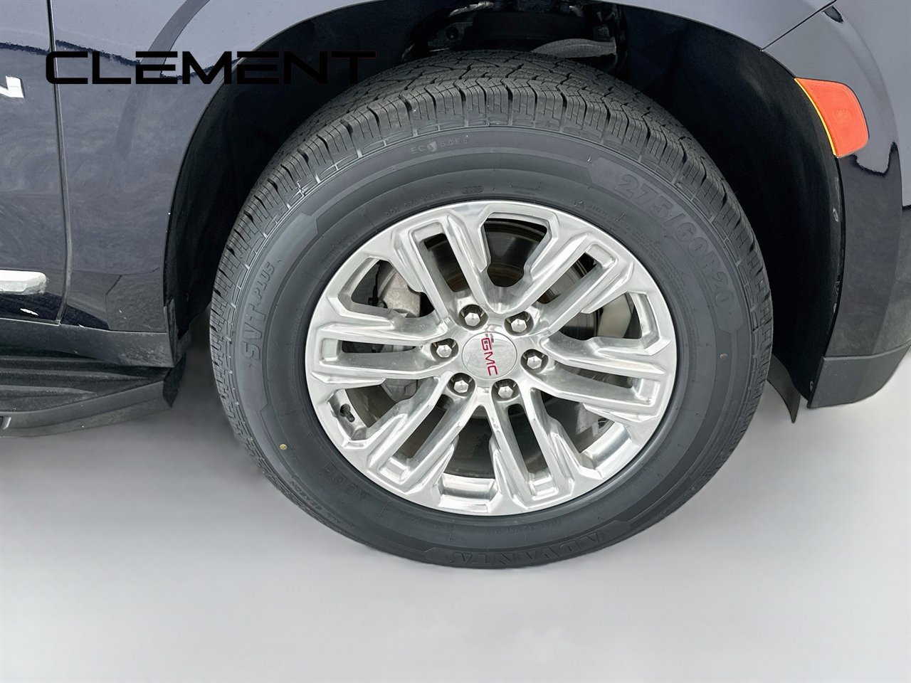 Used 2023 GMC Yukon SLT w/ SLT Premium Package AWD/4WD image 39