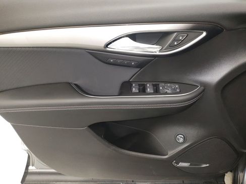 New 2026 Buick Envision Sport Touring AWD/4WD image 25